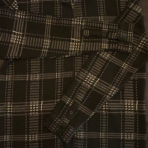 Zip up sweater - Picture 2 of 3